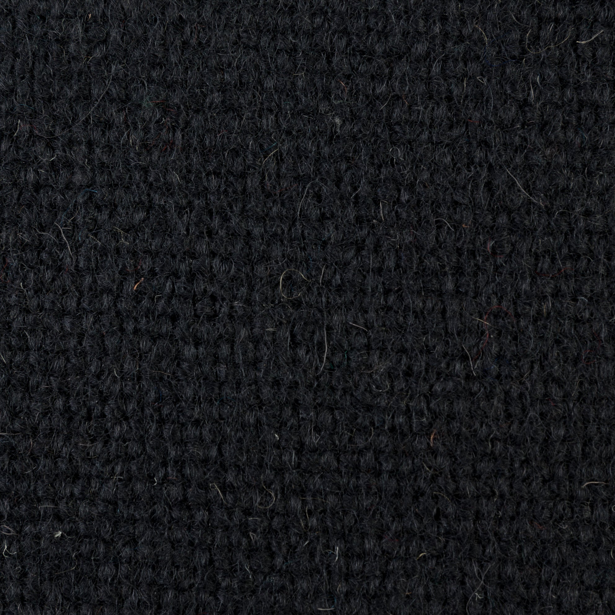 Woven Plain Fabric - Seaton 28/044 Swiss Grey | Nicholas Engert Interiors