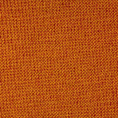 Woven Plain Fabric - Dunoon 17/094 Marmalade | Nicholas Engert Interiors