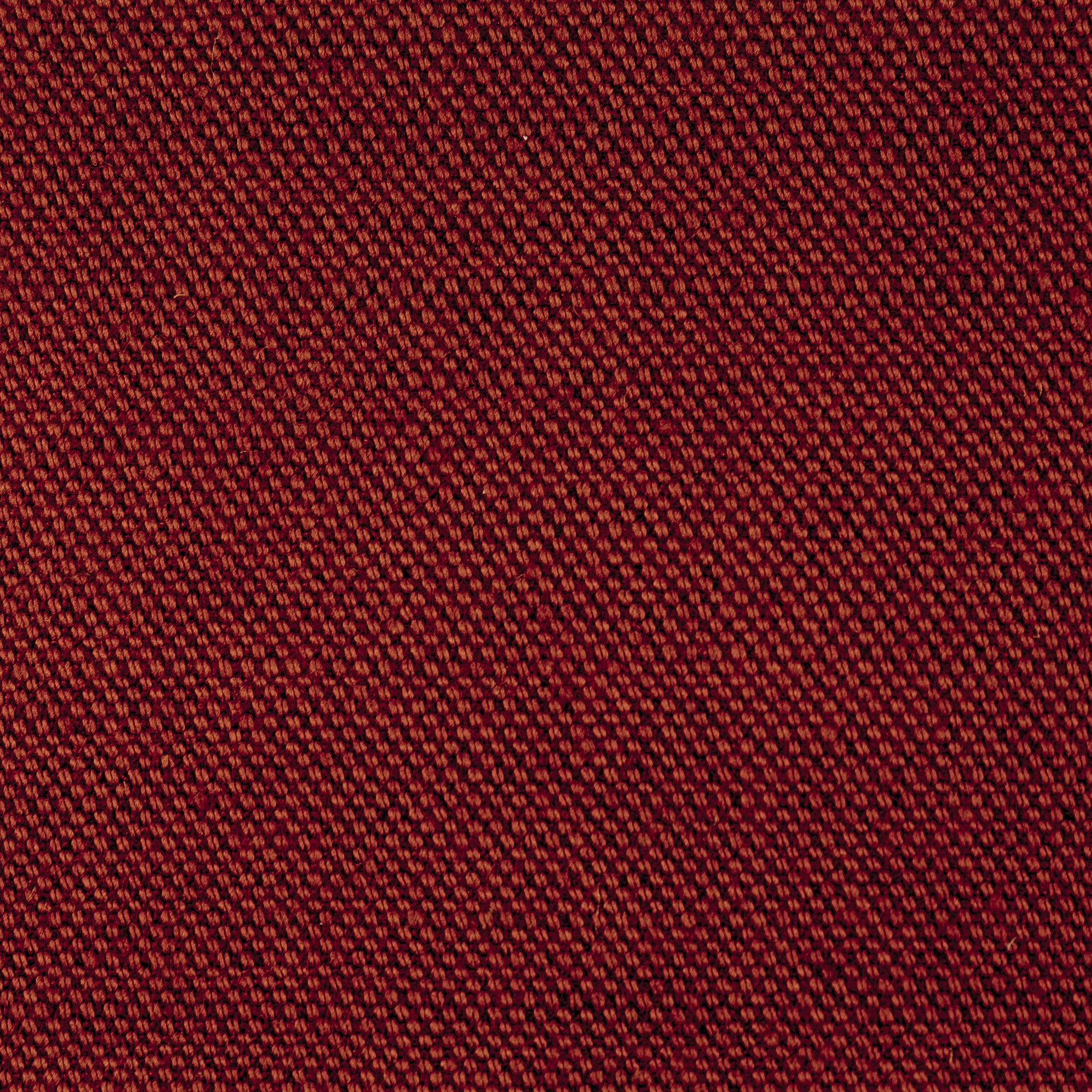 Woven Plain Fabric - Lynton 11/100 Piri Piri | Nicholas Engert Interiors