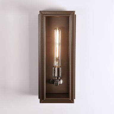 Nicholas Engert Marketing | Windsor Lantern-Medium-Bronze