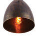 Skyler Pendant Lamp-Antique Brass | Nicholas Engert