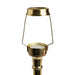 Candle Shade Carrier-Tee Light Holder-Brass | Nicholas Engert Interiors