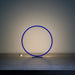 sorry giotto table lamp by catellani & smith
