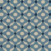Chanderi - Bluebell - Detail-1 2840401 | Nicholas Engert Interiors