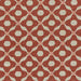 Chanderi - Burnt Red - Detail-2 2840405 | Nicholas Engert Interiors