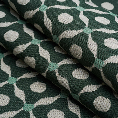 Chanderi - Laurel - Detail-2 2840406 | Nicholas Engert Interiors