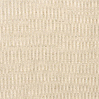 Woven Plain Fabric - Clovelly 50/40 Sesame | Nicholas Engert Interiors
