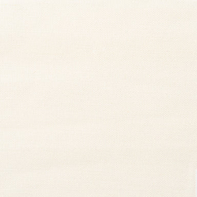 Woven Plain Fabric - Clovelly 50/156 Snowdrop | Nicholas Engert Interiors