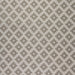 Geometric Print Fabric - Falmouth 49/035 Pepperpot