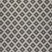 Geometric Print Fabric - Falmouth 49/079 Vervain