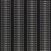 Nereus Contract Furnishing Fabric - Black | Nicholas Engert Interiors