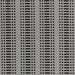 Nereus Contract Furnishing Fabric - Black Reverse | Nicholas Engert Interiors