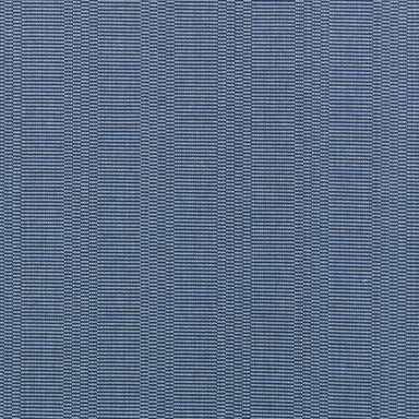 Eos Cotton Fabric - Blue | Nicholas Engert Interiors