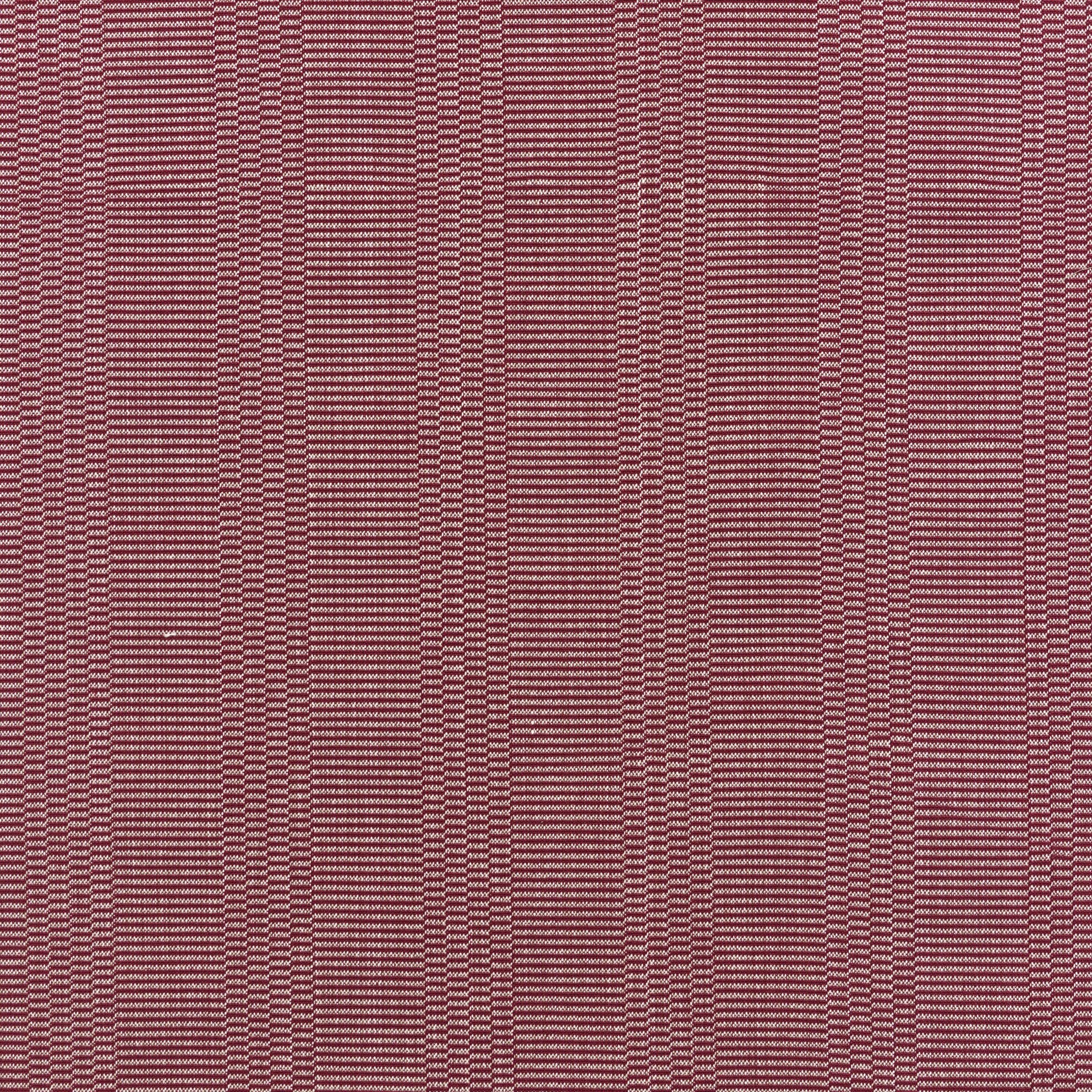 Eos Cotton Fabric - Bordeaux | Nicholas Engert Interiors