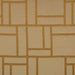 Palazzo Jacquard Fabric - Light Gold - Reverse | Nicholas Engert Interiors