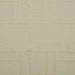Palazzo Jacquard Fabric - White Ivory - Reverse | Nicholas Engert Interiors