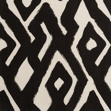 Kuba Maze - Black | Nicholas Engert Interiors