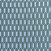 Geometric Print Fabric - Lattice P104/214 Vervain/Green Beret