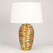 Bologna Brass Table Lamp | Nicholas Engert Interiors