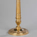 Directoire Candlestick Table Lamp - Detail | Nicholas Engert Interiors