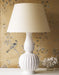 Padworth Vase Table Lamp - Context | Nicholas Engert Interiors