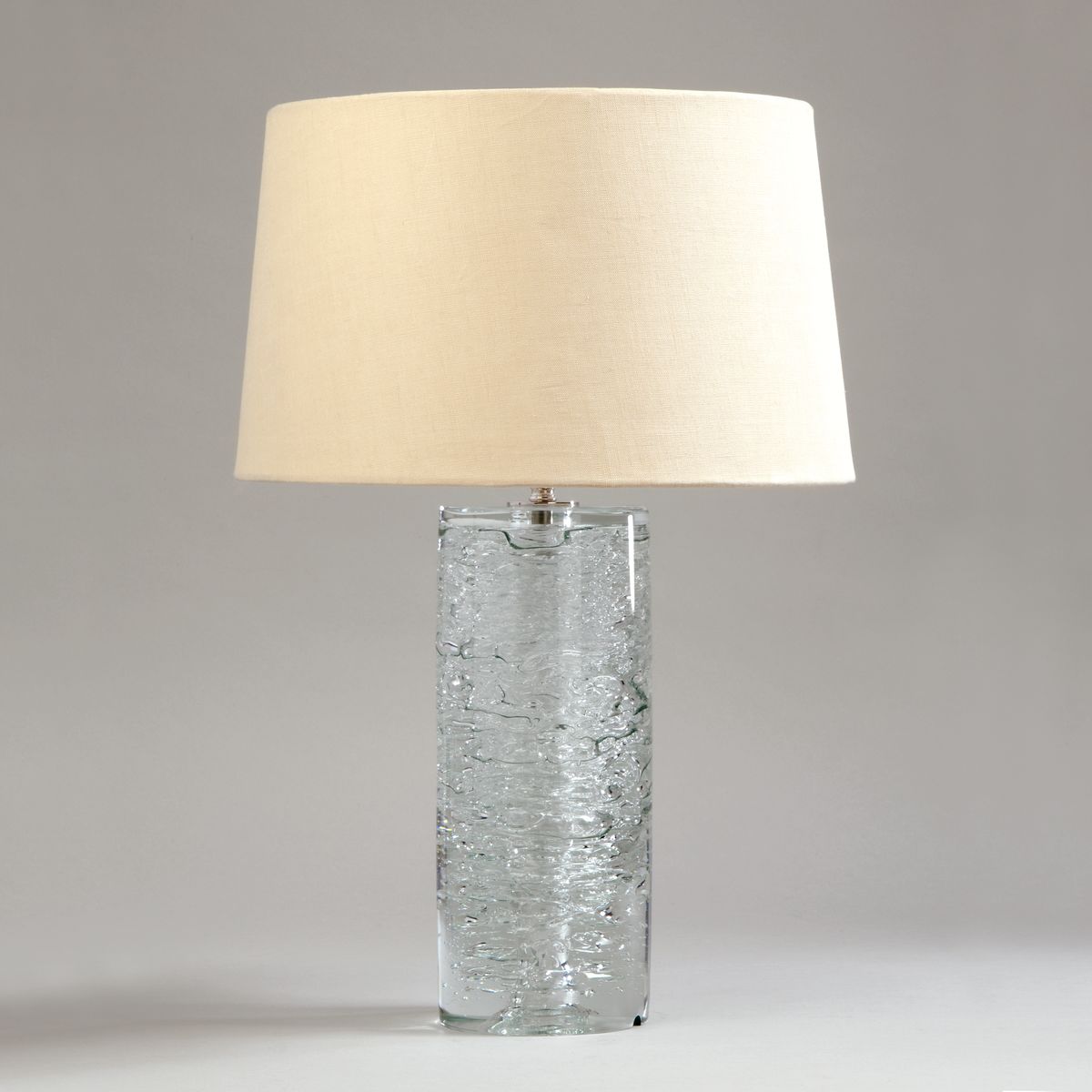 Rutland Glass Table Lamp | Nicholas Engert Interiors