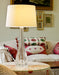 Cortina Vase Table Lamp - Context | Nicholas Engert Interiors
