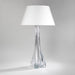 Cortina Vase Table Lamp | Nicholas Engert Interiors