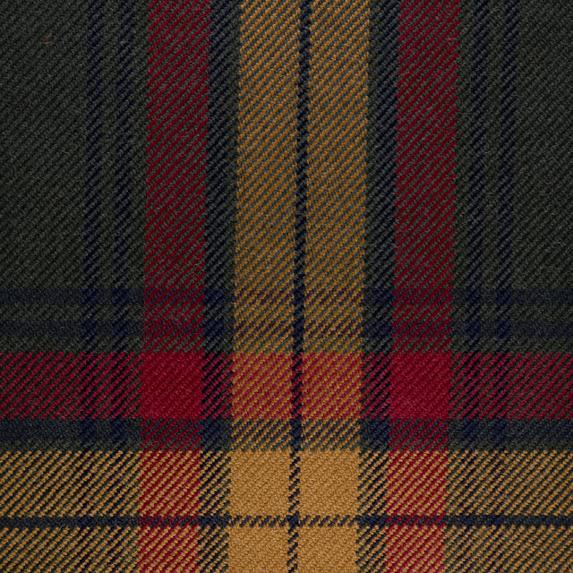 Tartan Fabric - Brunswick | Nicholas Engert Interiors