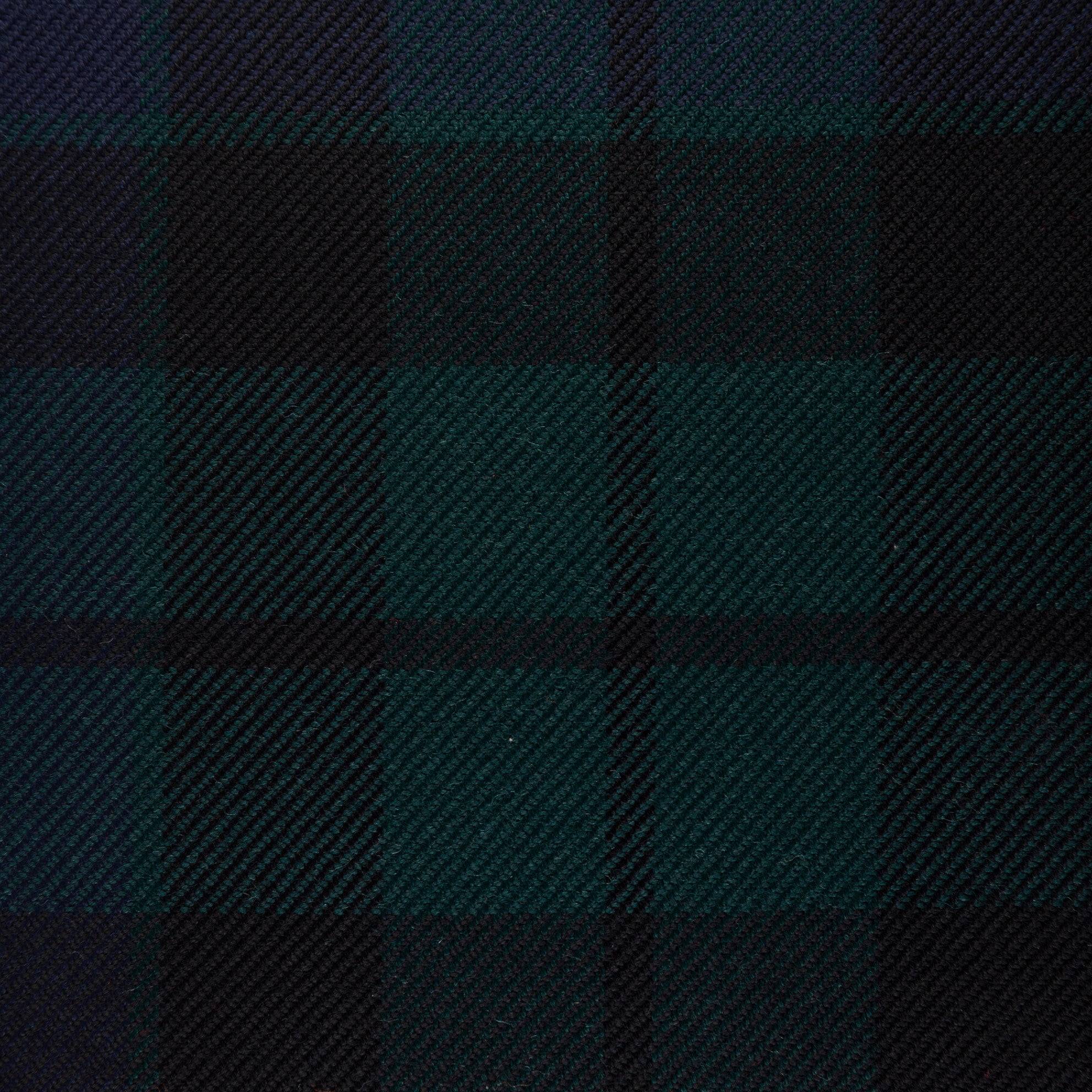 Tartan Fabric - Mackay-Modern