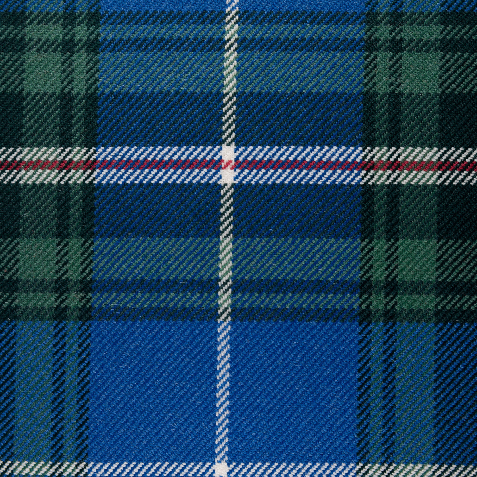 Tartan Fabric - Nova Scotia