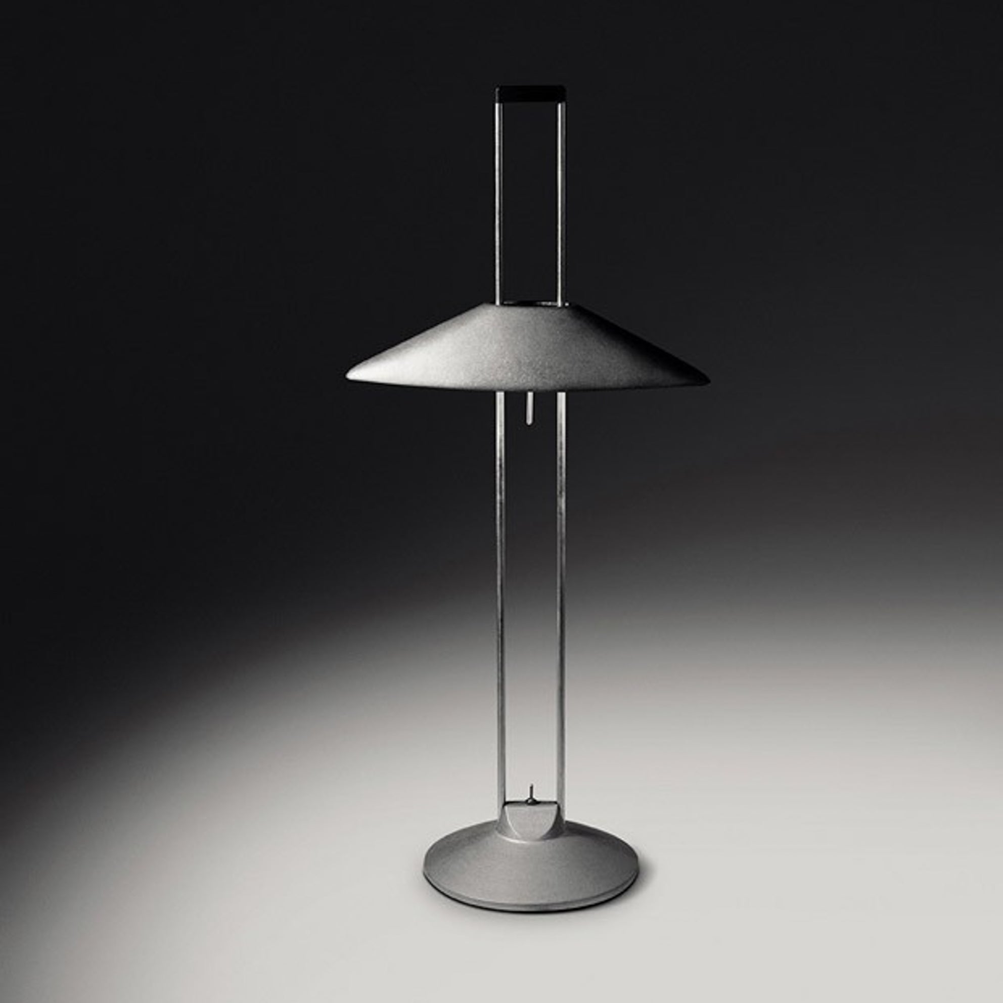 Regina Table Lamp - Raw | Nicholas Engert Interiors