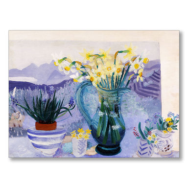 Recollections, Late 1940's by Winifred Nicholson | Nicholas Engert Interiors