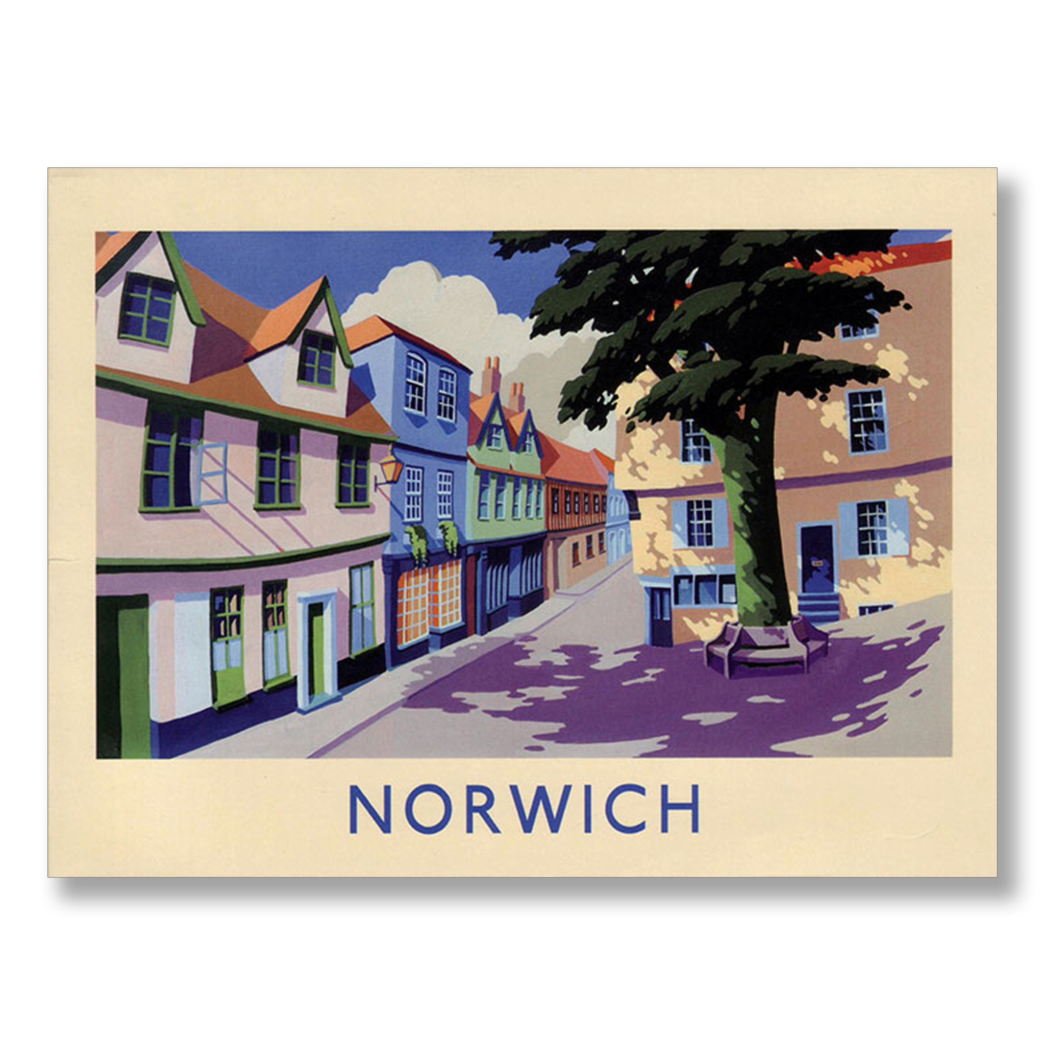 Norwich, Norfolk 2012 by David Kirk | Nicholas Engert Interiors
